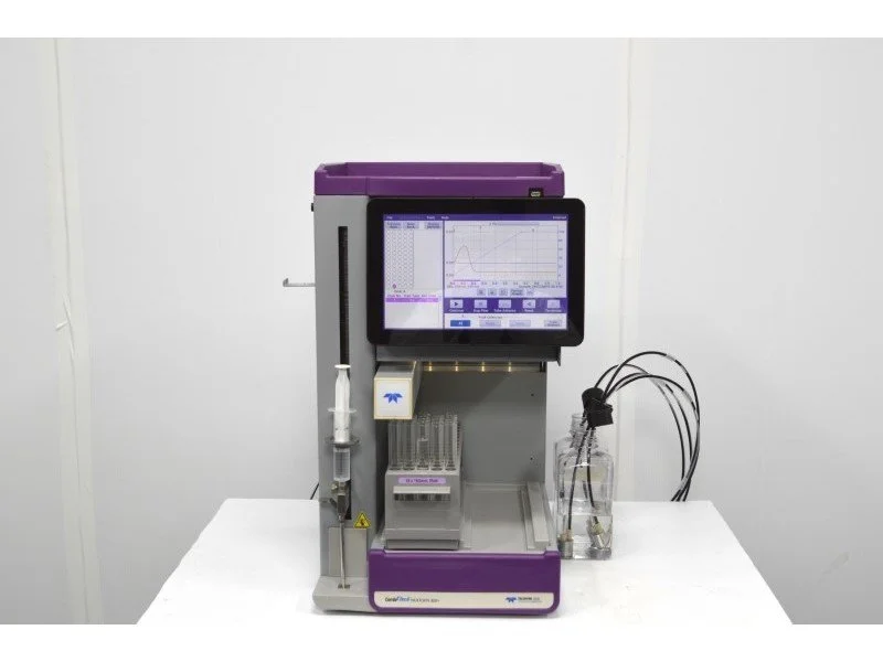 Teledyne Isco CombiFlash NextGen 300+ Chromatography System - AV
