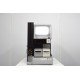 Teledyne Isco CombiFlash Rf200 200psi Flash Chromatography System includes 2 Racks Teledyne Isco CombiFlash Rf200 200psi Flash Chromatography System includes 2 Racks