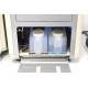 Thermo Attune NxT Acoustic Focusing Cytometer (4)Lasers/(14) Colors/(16)Detectors w/ Autosampler Unit 6