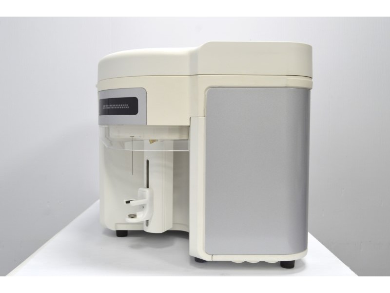 Thermo Attune NxT Acoustic Focusing Cytometer (4)Lasers/(14) Colors/(16)Detectors w/ Autosampler Unit 6