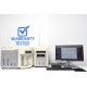 Thermo Attune NxT Acoustic Focusing Cytometer (4)Lasers/(14) Colors/(16)Detectors w/ Autosampler Unit 6