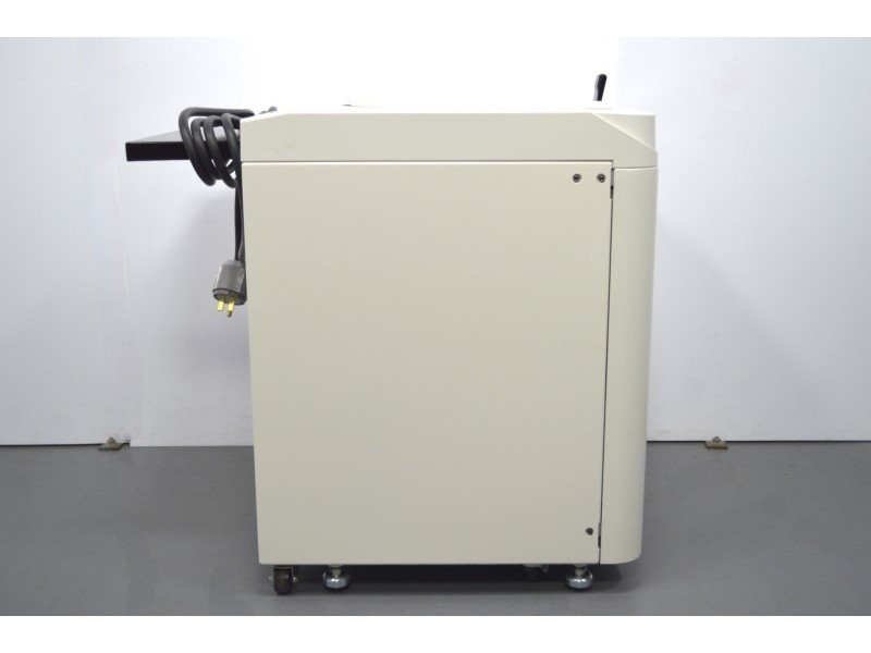 Thermo Scientific Sorvall WX 80+ Ultracentrifuge 0...40DegC w/ T-647.5 Rotor