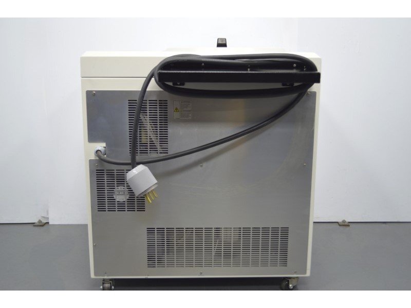 Thermo Scientific Sorvall WX 80+ Ultracentrifuge 0...40DegC w/ T-647.5 Rotor