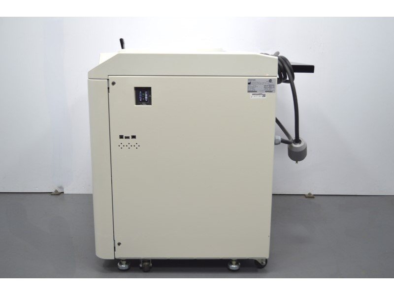 Thermo Scientific Sorvall WX 80+ Ultracentrifuge 0...40DegC w/ T-647.5 Rotor