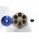 Thermo Scientific Sorvall WX 80+ Ultracentrifuge 0...40DegC w/ T-647.5 Rotor