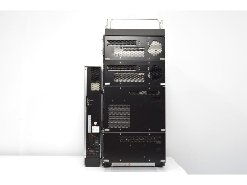 Thermo Scientific Vanquish Horizon/Flex Quaternary HPLC System with Diode Array, Fluorescence Detectors & Fraction Collector Thermo Scientific Vanquish Horizon/Flex Quaternary HPLC System with Diode Array, Fluorescence Detectors & Fraction Collector