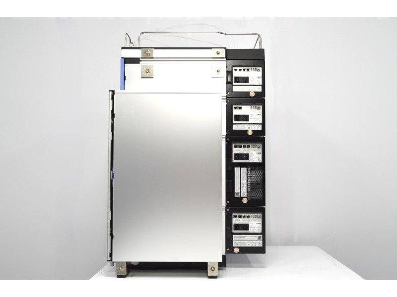 Thermo Scientific Vanquish Horizon/Flex Quaternary HPLC System with Diode Array, Fluorescence Detectors & Fraction Collector Thermo Scientific Vanquish Horizon/Flex Quaternary HPLC System with Diode Array, Fluorescence Detectors & Fraction Collector