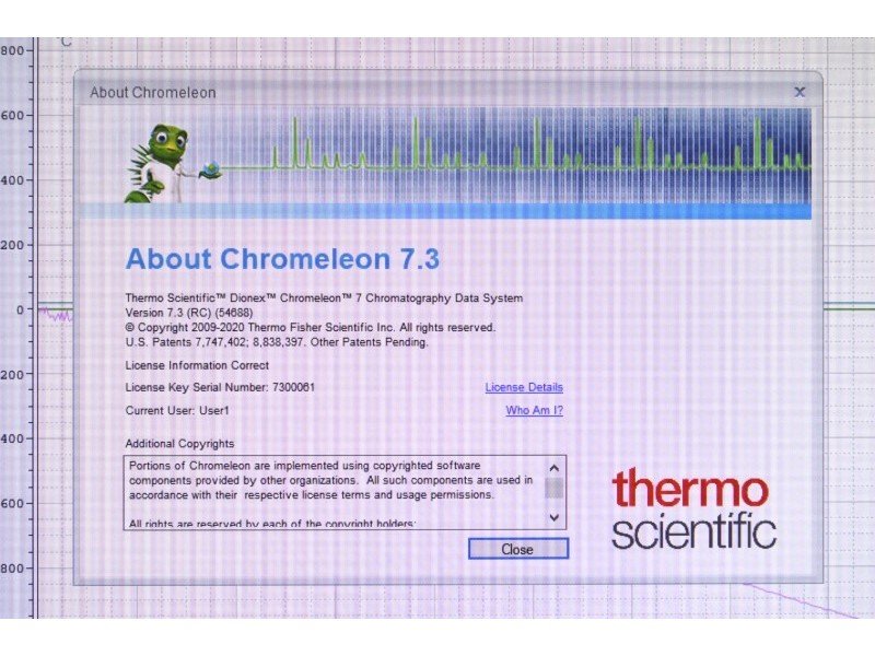 Thermo Scientific Vanquish Horizon/Flex Quaternary HPLC System with Diode Array, Fluorescence Detectors & Fraction Collector Thermo Scientific Vanquish Horizon/Flex Quaternary HPLC System with Diode Array, Fluorescence Detectors & Fraction Collector