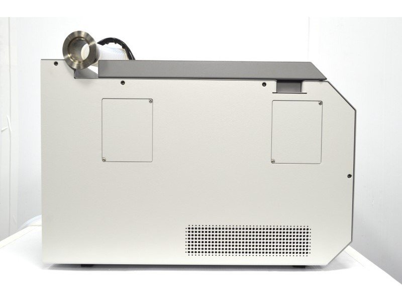 Thermo SpeedVac SPD300DDA Large Capacity Vacuum Concentrator w/ Universal Vacuum System UVS850DDA Thermo SpeedVac SPD300DDA Large Capacity Vacuum Concentrator w/ Universal Vacuum System UVS850DDA