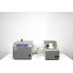 Thermo SpeedVac SPD300DDA Large Capacity Vacuum Concentrator w/ Universal Vacuum System UVS850DDA Thermo SpeedVac SPD300DDA Large Capacity Vacuum Concentrator w/ Universal Vacuum System UVS850DDA