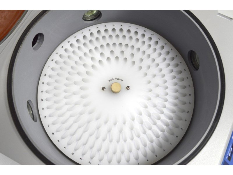Thermo SpeedVac SPD300DDA Large Capacity Vacuum Concentrator w/ Universal Vacuum System UVS850DDA Thermo SpeedVac SPD300DDA Large Capacity Vacuum Concentrator w/ Universal Vacuum System UVS850DDA
