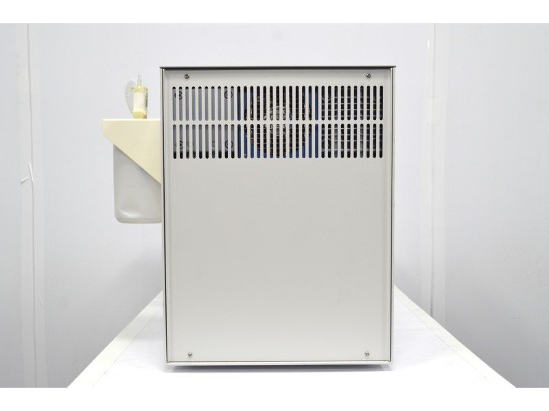 Thermo SpeedVac SPD300DDA Large Capacity Vacuum Concentrator w/ Universal Vacuum System UVS850DDA Thermo SpeedVac SPD300DDA Large Capacity Vacuum Concentrator w/ Universal Vacuum System UVS850DDA