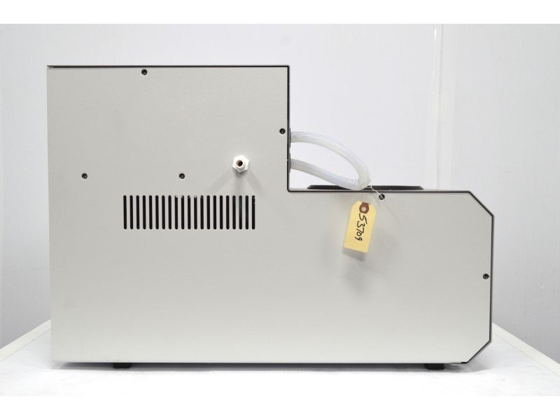 Thermo SpeedVac SPD300DDA Large Capacity Vacuum Concentrator w/ Universal Vacuum System UVS850DDA Thermo SpeedVac SPD300DDA Large Capacity Vacuum Concentrator w/ Universal Vacuum System UVS850DDA