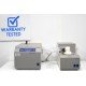 Thermo SpeedVac SPD300DDA Large Capacity Vacuum Concentrator w/ Universal Vacuum System UVS850DDA Thermo SpeedVac SPD300DDA Large Capacity Vacuum Concentrator w/ Universal Vacuum System UVS850DDA