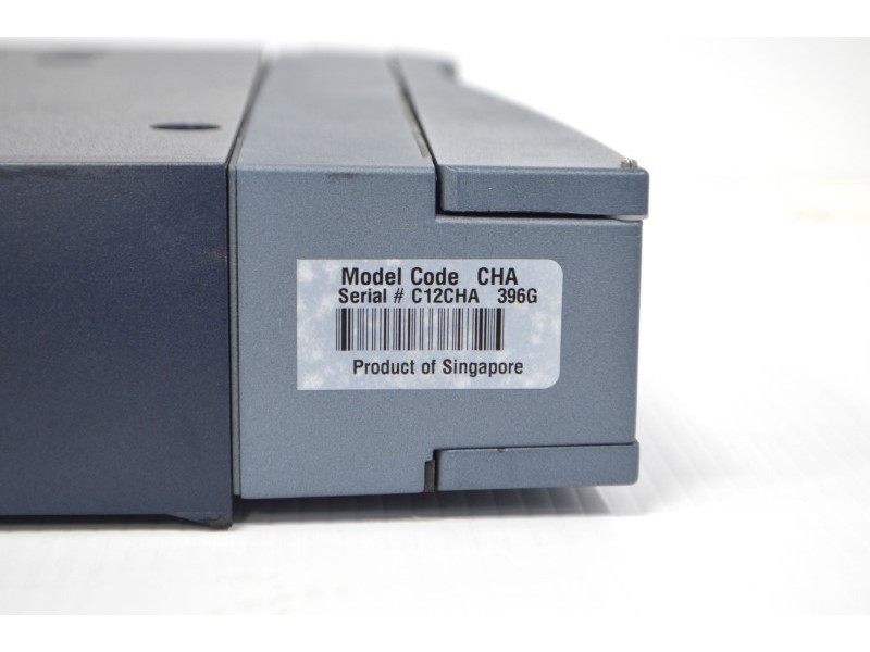 Waters ACQUITY UPLC Column Heater-Active (CH-A)