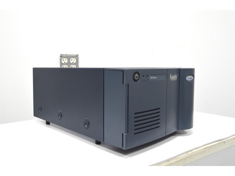 Waters Acquity UPLC Fluorescence (FLR) Detector
