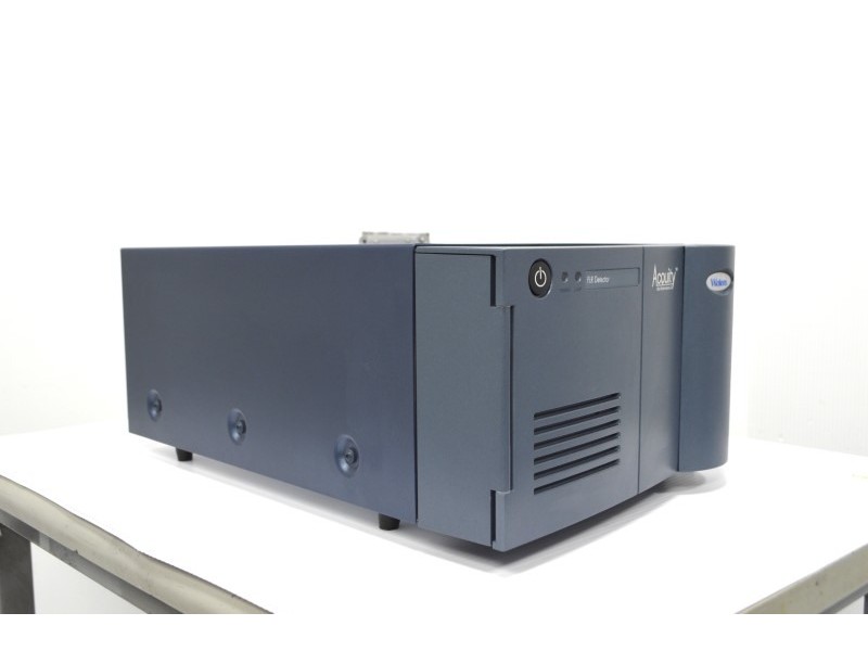 Waters Acquity UPLC Fluorescence (FLR) Detector P/N 186015029