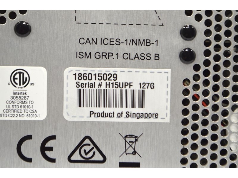 Waters Acquity UPLC Fluorescence (FLR) Detector P/N 186015029