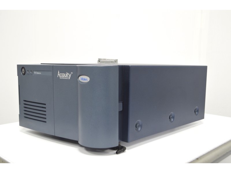 Waters Acquity UPLC Fluorescence (FLR) Detector P/N 186015029