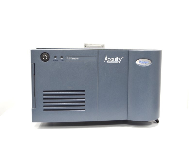 Waters Acquity UPLC Fluorescence (FLR) Detector P/N 186015029