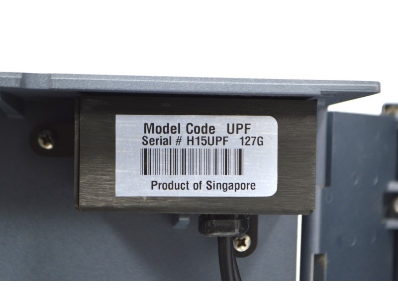 Waters Acquity UPLC Fluorescence (FLR) Detector P/N 186015029
