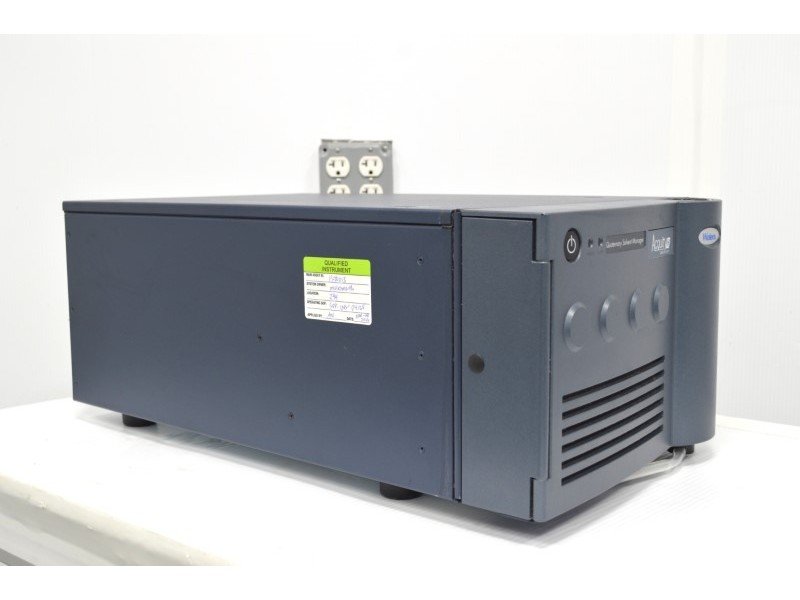 Waters Acquity UPLC H-Class Quaternary Solvent Manager P/N 186015018