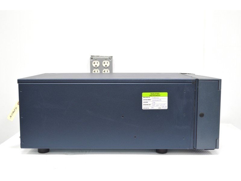 Waters Acquity UPLC H-Class Quaternary Solvent Manager P/N 186015018