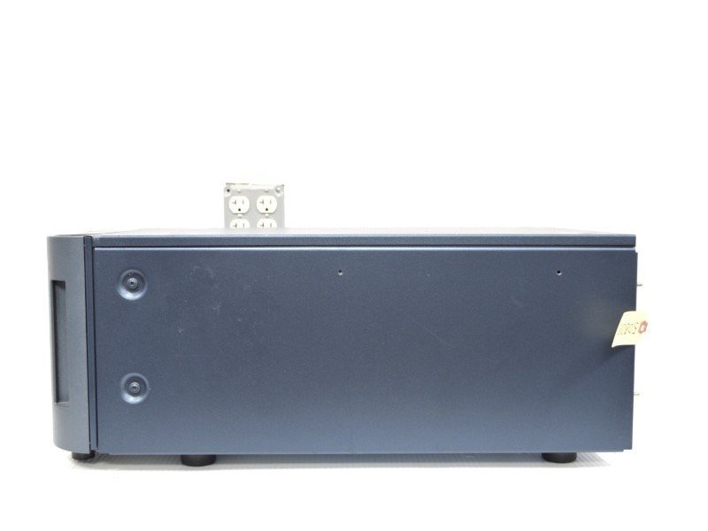 Waters Acquity UPLC H-Class Quaternary Solvent Manager P/N 186015018