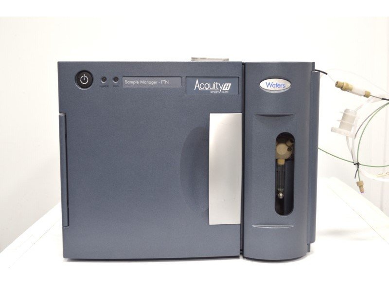 Waters Acquity UPLC H-Class Sample Manger FTN Waters Acquity UPLC H-Class Sample Manger FTN