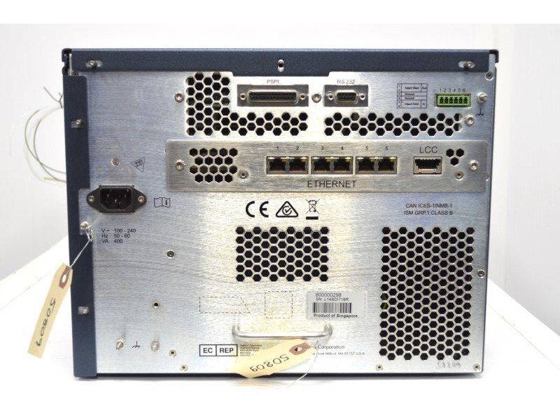 Waters Acquity UPLC H-Class Sample Manger FTN Waters Acquity UPLC H-Class Sample Manger FTN