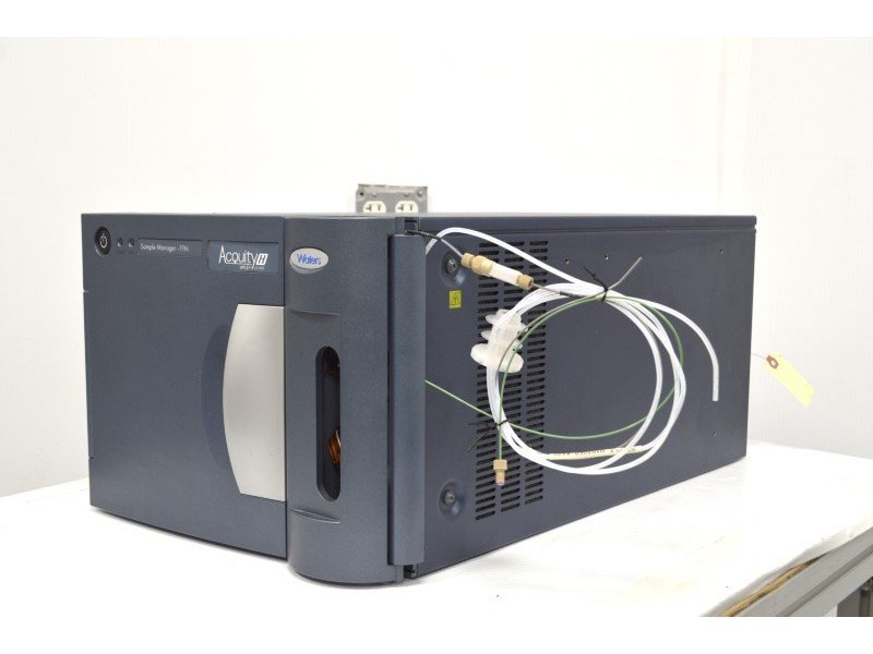 Waters Acquity UPLC H-Class Sample Manger FTN Waters Acquity UPLC H-Class Sample Manger FTN