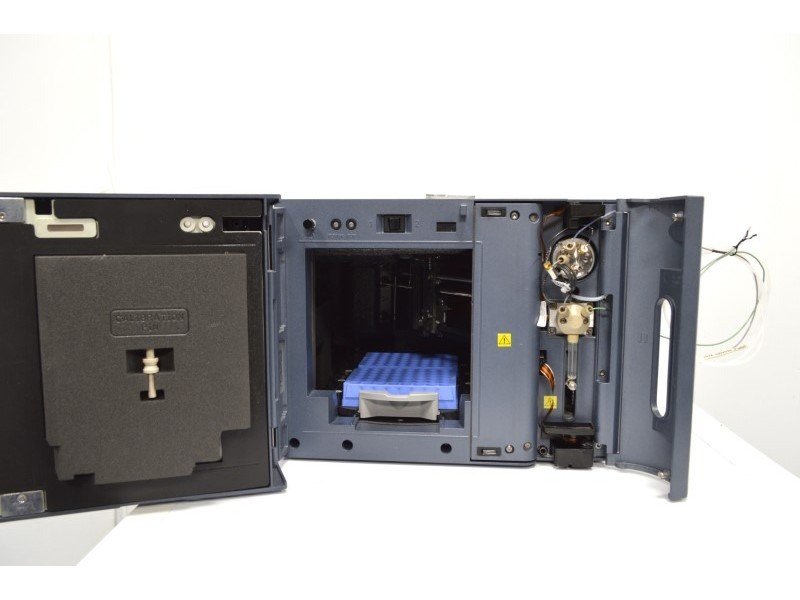 Waters Acquity UPLC H-Class Sample Manger FTN Waters Acquity UPLC H-Class Sample Manger FTN