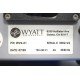 Wyatt Technology GPC Detector System w/ DAWN WD3 MALS Detector & ViscoStar Differential Viscometer