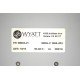 Wyatt Technology microDAWN MALS & microOptilab RI Liquid Chromatography System Detectors