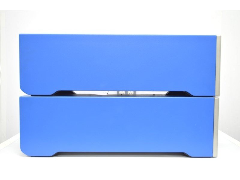 Wyatt Technology microDAWN MALS & microOptilab RI Liquid Chromatography System Detectors