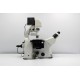 Zeiss AXIO Observer 7 Inverted LED Fluorescence Phase Contrast Motorized XY Definite Focus 3 Microscope (New Filters)