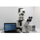 Zeiss Observer D1 Inverted LED Fluorescence Microscope (New Filters)