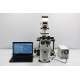 Zeiss Observer D1 Inverted LED Fluorescence Microscope (New Filters)