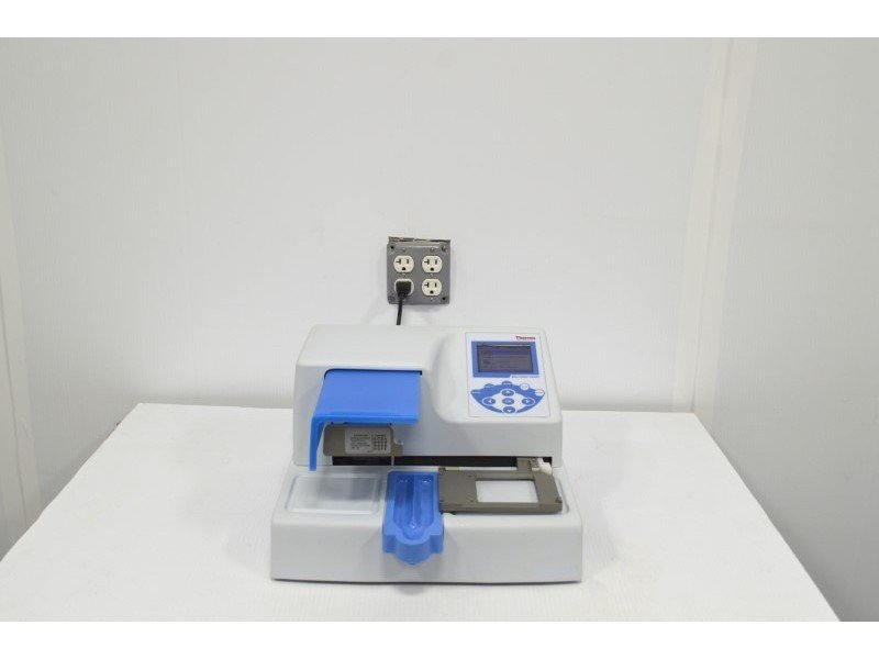 Thermo Multidrop Combi Reagent Dispenser