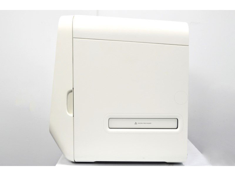 Thermo ABI QuantStudio 6 Flex Real-Time PCR - Featuring 96 well 0.2ml Thermocycler Block