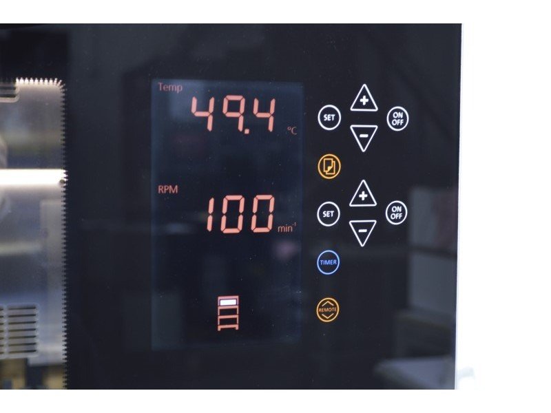 Infors HT Multitron Pro Triple Incubator Shaker with Humidity & CO2 Control Infors HT Multitron Pro Triple Incubator Shaker with Humidity & CO2 Control