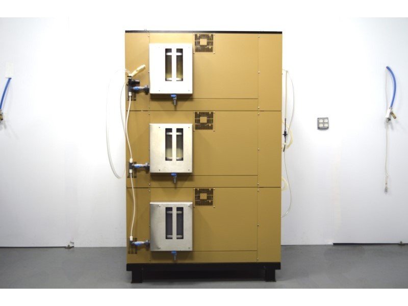 Infors HT Multitron Pro Triple Incubator Shaker with Humidity & CO2 Control Infors HT Multitron Pro Triple Incubator Shaker with Humidity & CO2 Control