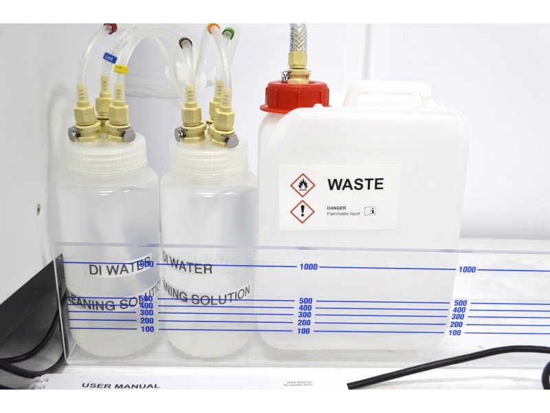 Perkin Elmer Revvity Chemagic 360 Nucleic Acid Extractor with 96 Rod Head