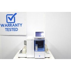 YSI Incorporated 2950D-3 Biochemistry Analyzer Unit 3