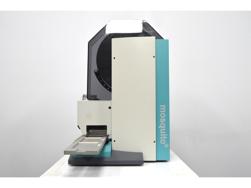 TTP SPT Labtech Mosquito HTS Liquid Handler