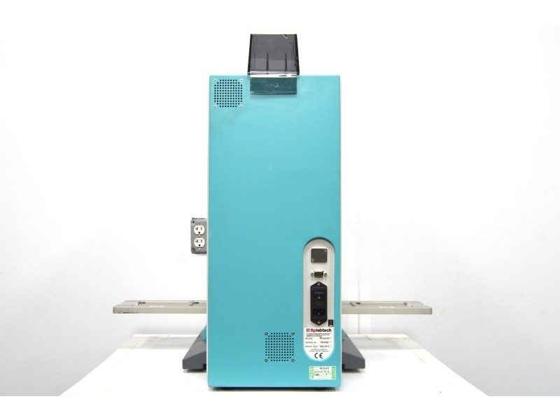 TTP SPT Labtech Mosquito HTS Liquid Handler