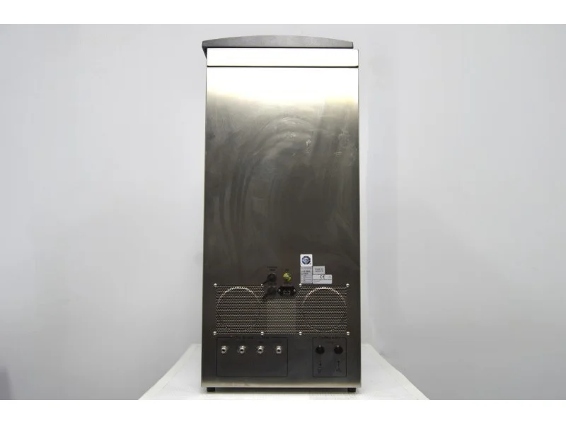 Sartorius Biostat B Bioreactor Controller Single with Biostat RM 50 Rocker