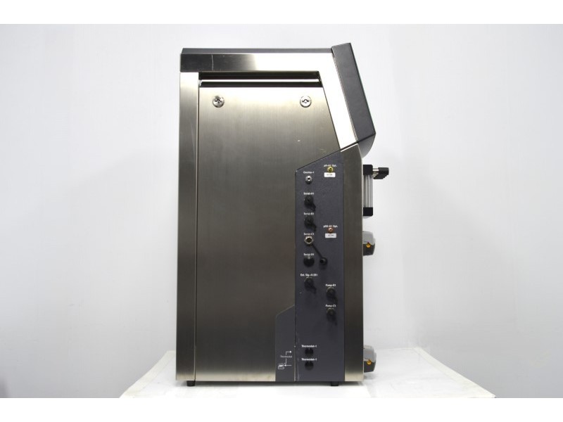 Sartorius Stedim Biostat B Bioreactor Controller Single with Biostat RM 50 Rocker 