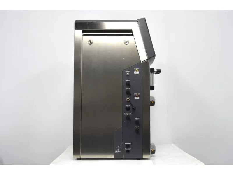 Sartorius Biostat B Bioreactor Controller Single with Biostat RM 50 Rocker