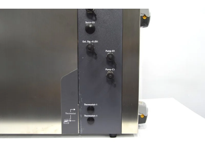 Sartorius Biostat B Bioreactor Controller Single with Biostat RM 50 Rocker